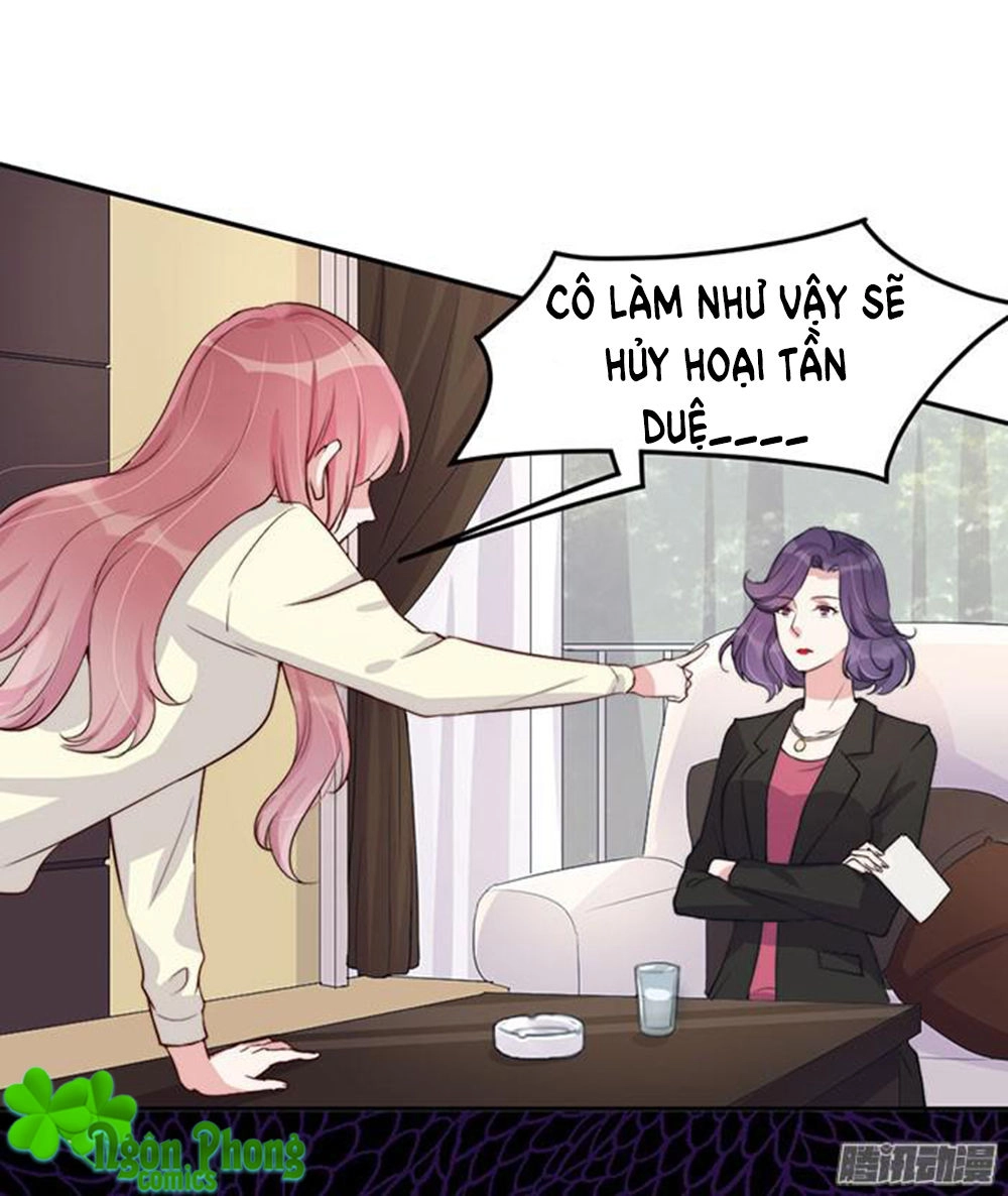 Bà Xã Tôi Là Nam Thần Chapter 30 - 46