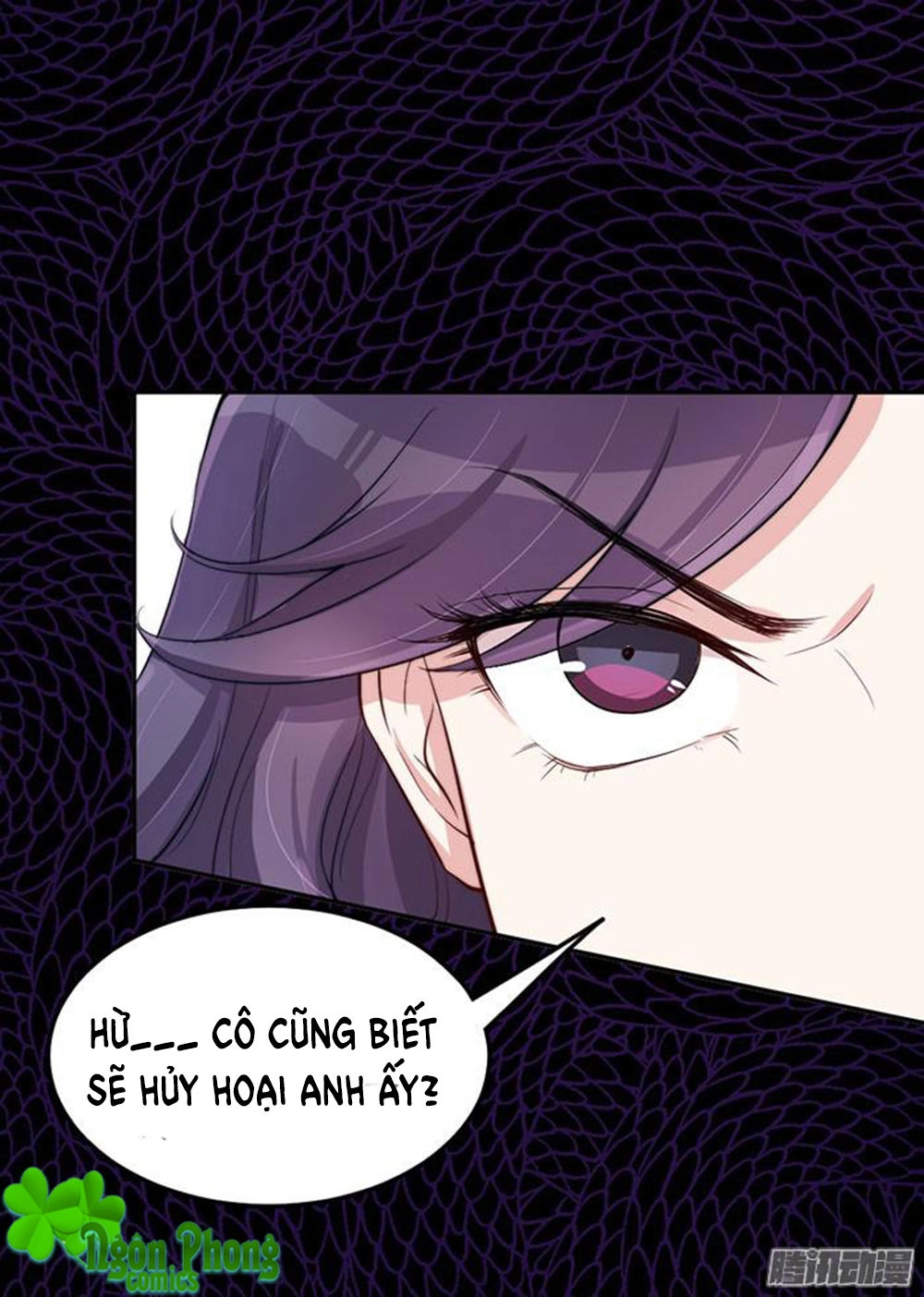 Bà Xã Tôi Là Nam Thần Chapter 30 - 47