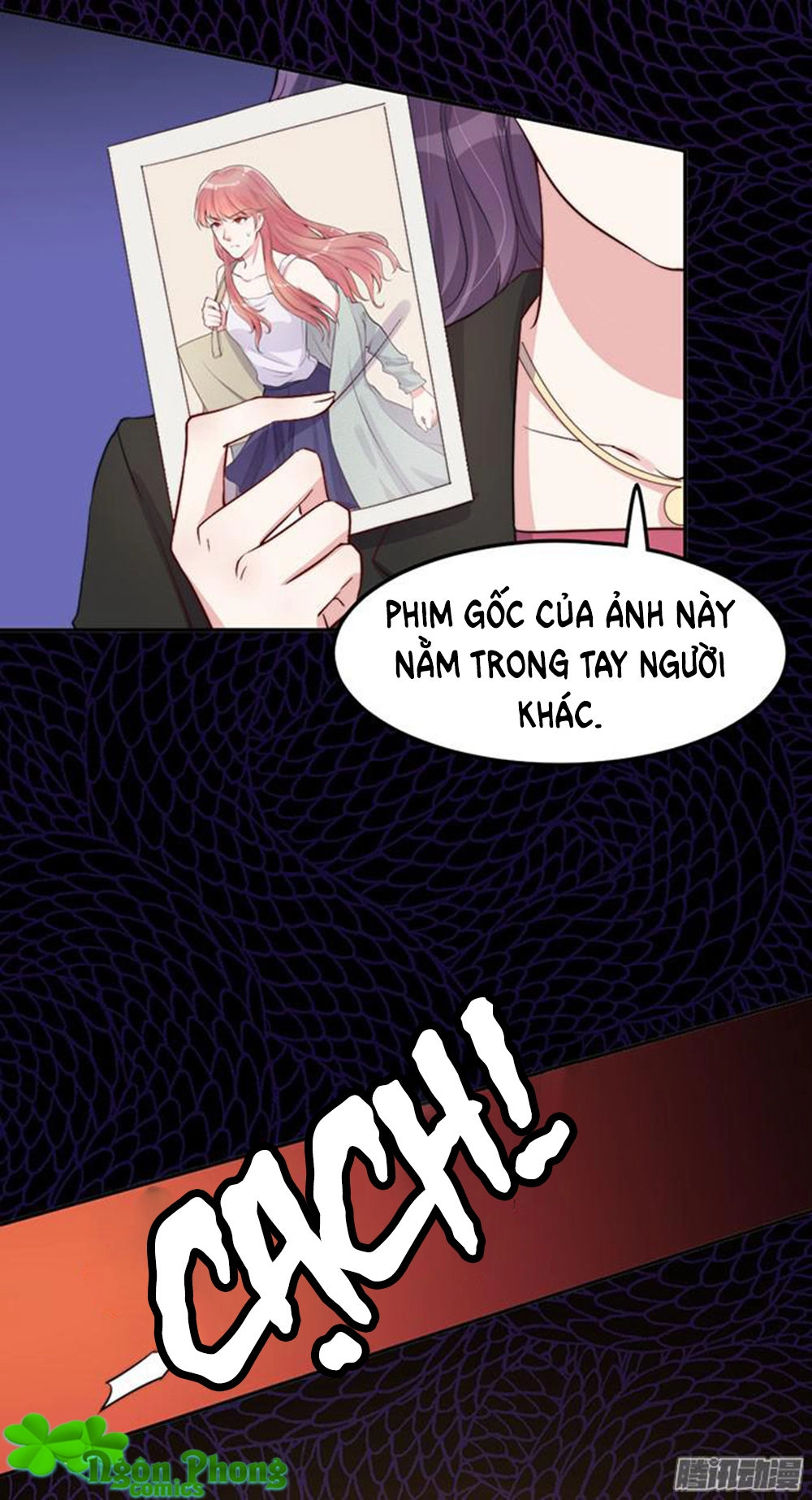 Bà Xã Tôi Là Nam Thần Chapter 30 - 48