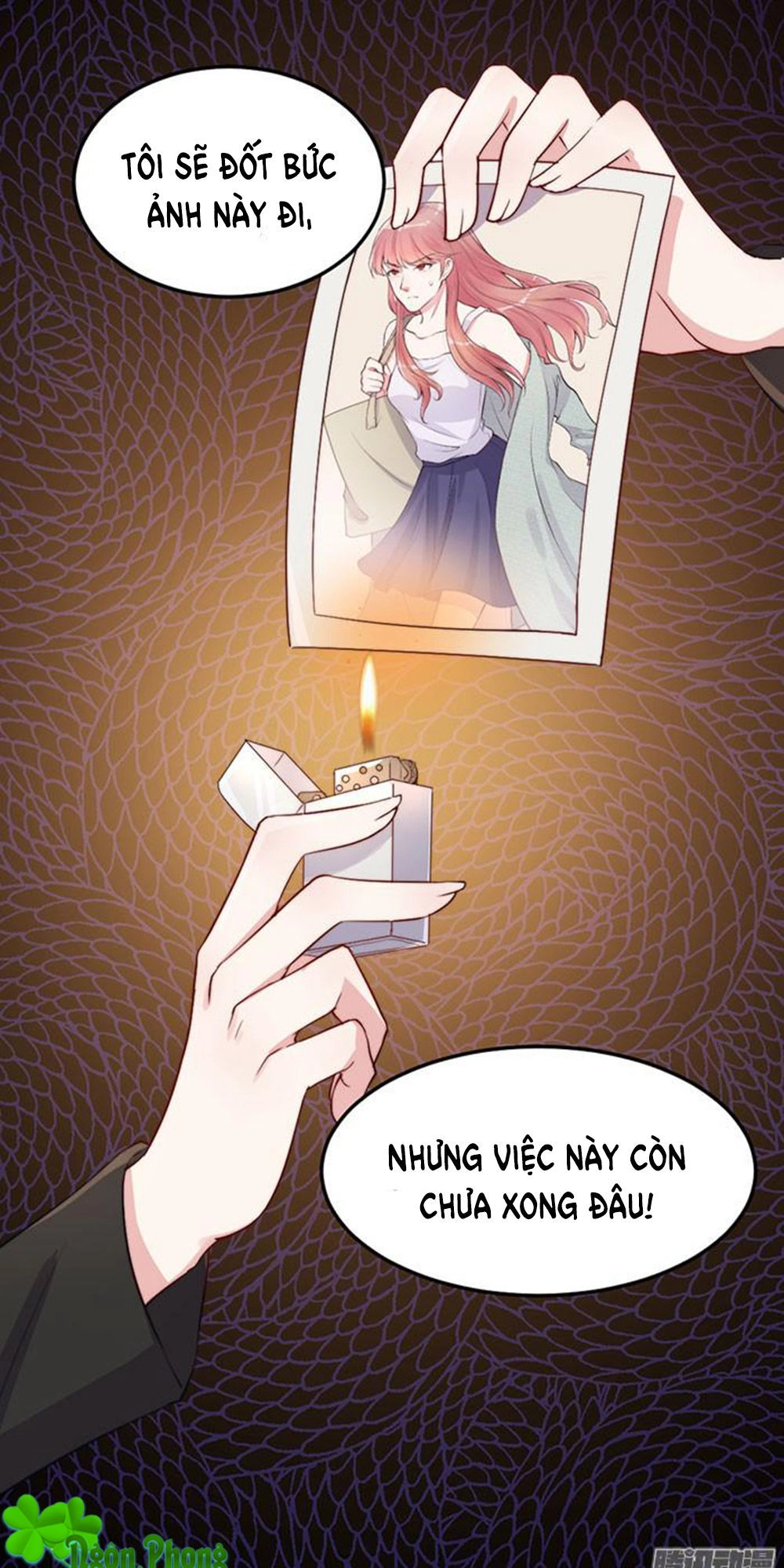 Bà Xã Tôi Là Nam Thần Chapter 30 - 49