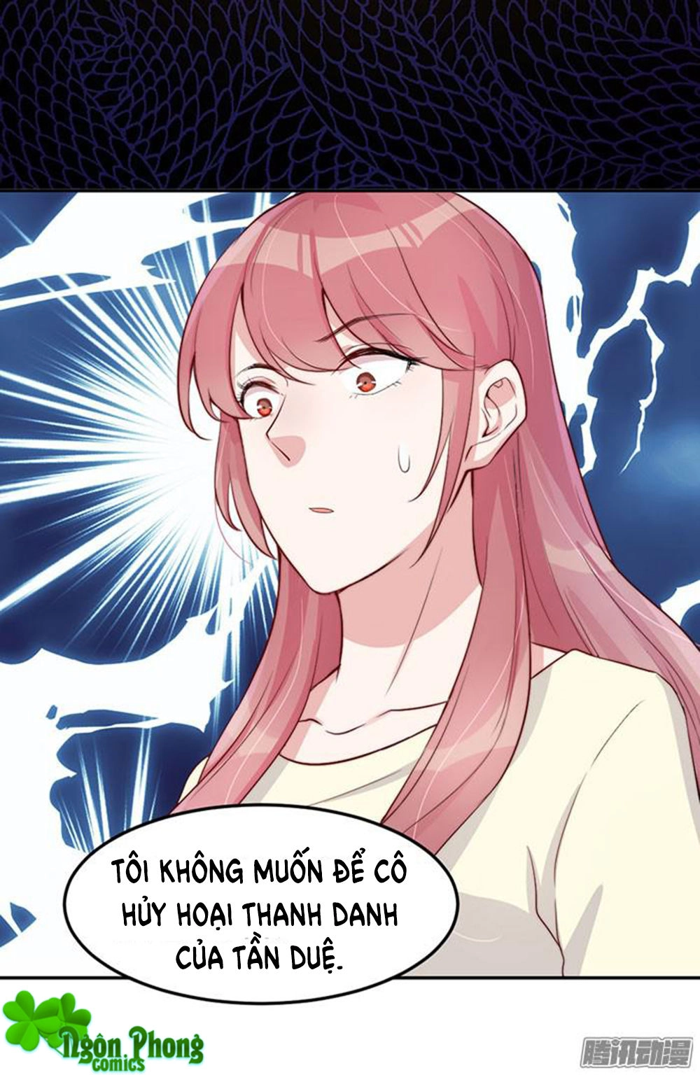 Bà Xã Tôi Là Nam Thần Chapter 30 - 51