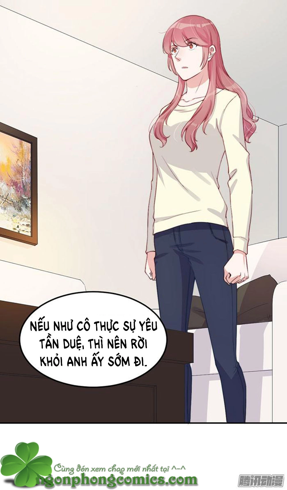 Bà Xã Tôi Là Nam Thần Chapter 30 - 53