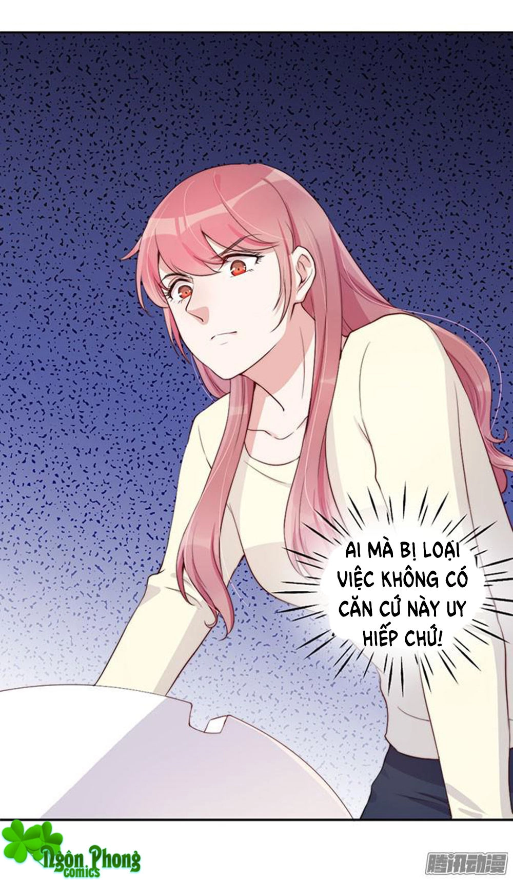 Bà Xã Tôi Là Nam Thần Chapter 31 - 5