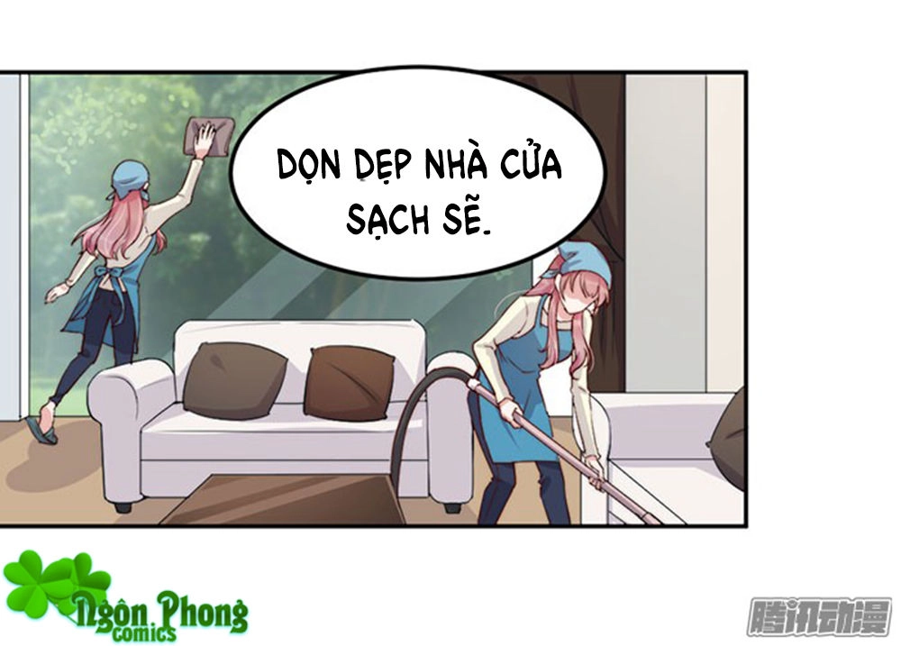 Bà Xã Tôi Là Nam Thần Chapter 31 - 13