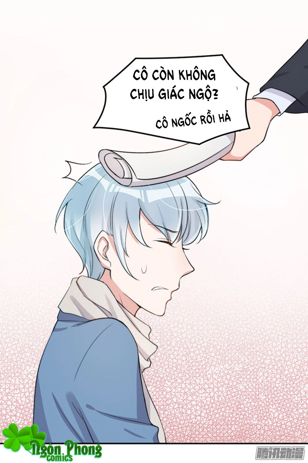 Bà Xã Tôi Là Nam Thần Chapter 31 - 49