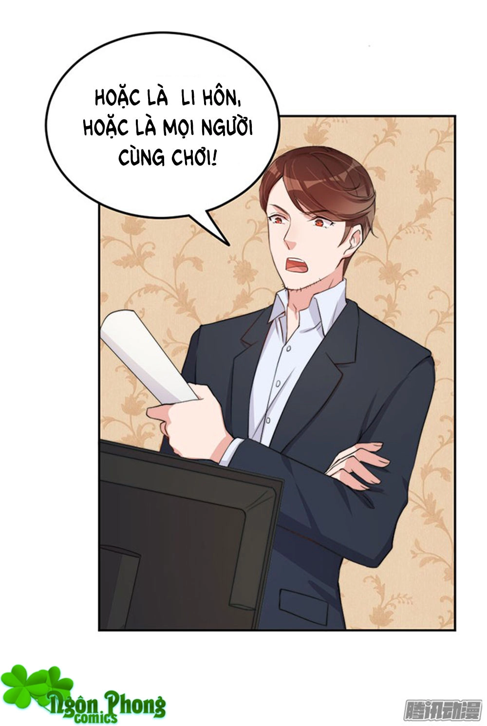 Bà Xã Tôi Là Nam Thần Chapter 31 - 51