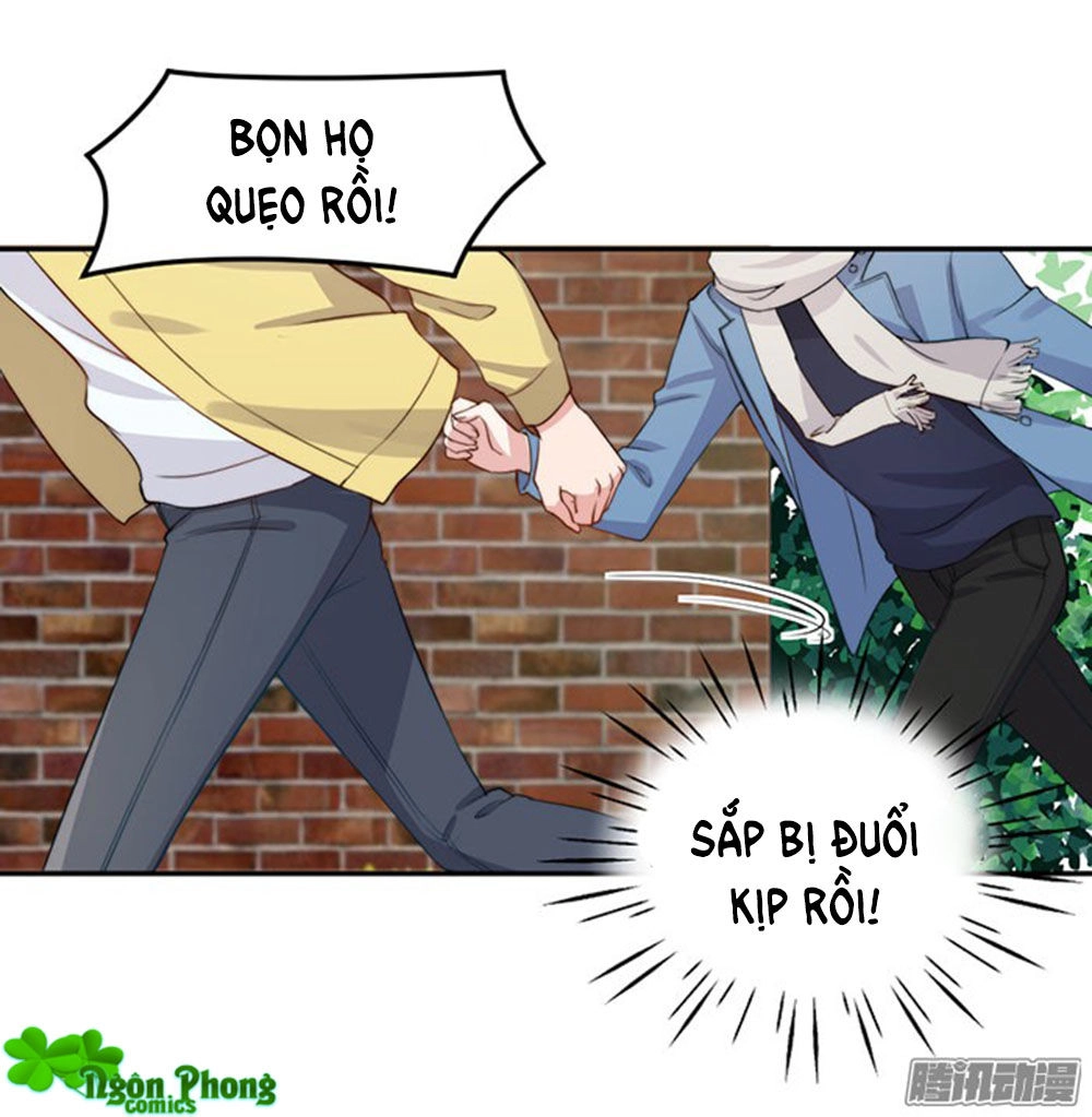 Bà Xã Tôi Là Nam Thần Chapter 32 - 19