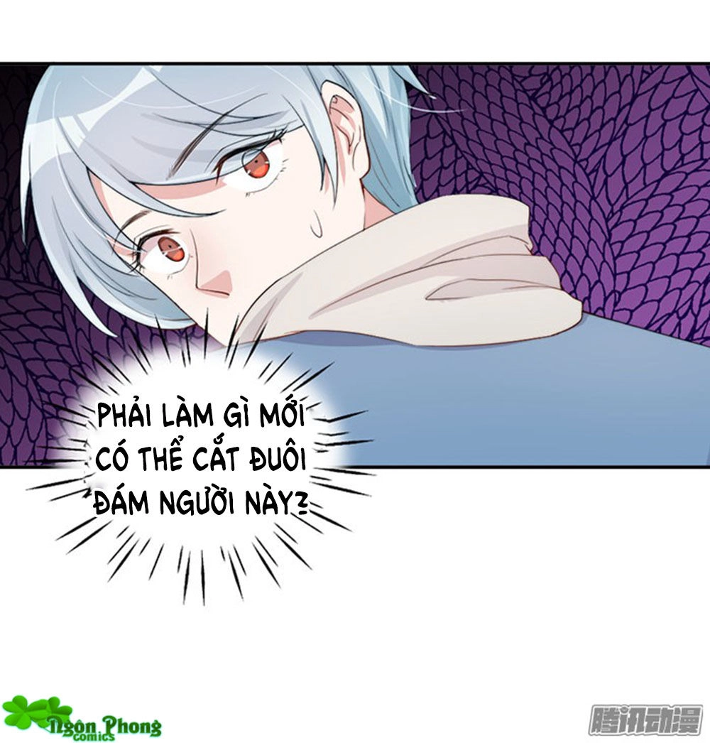 Bà Xã Tôi Là Nam Thần Chapter 32 - 20