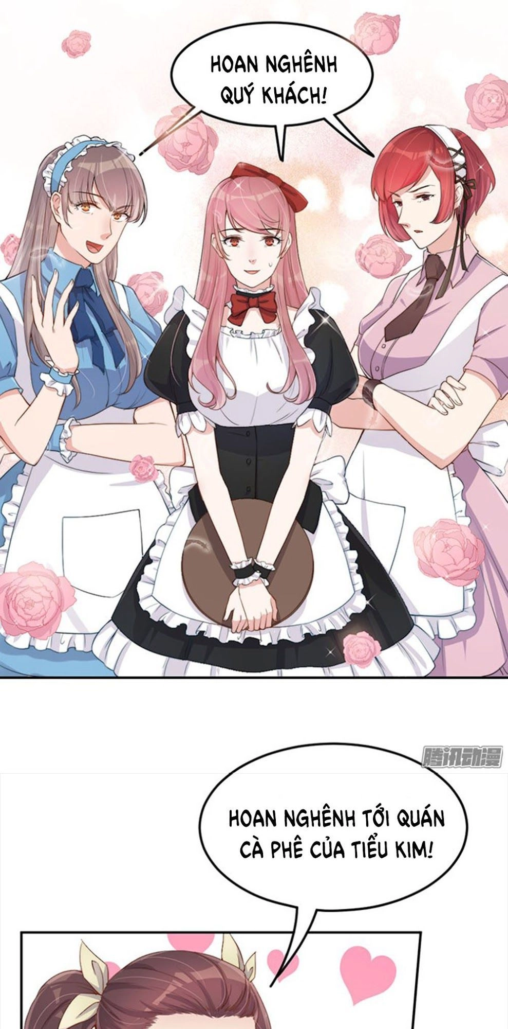 Bà Xã Tôi Là Nam Thần Chapter 32 - 40