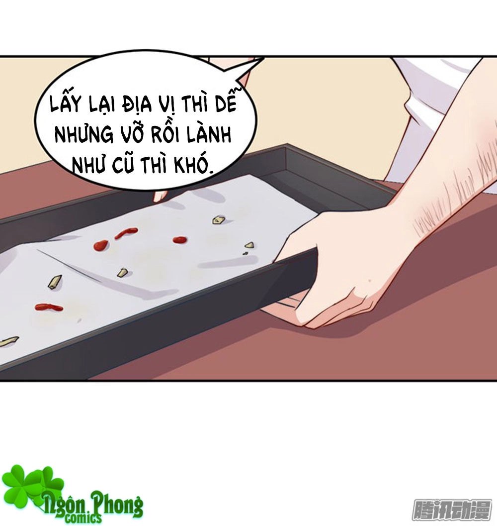 Bà Xã Tôi Là Nam Thần Chapter 33 - 17