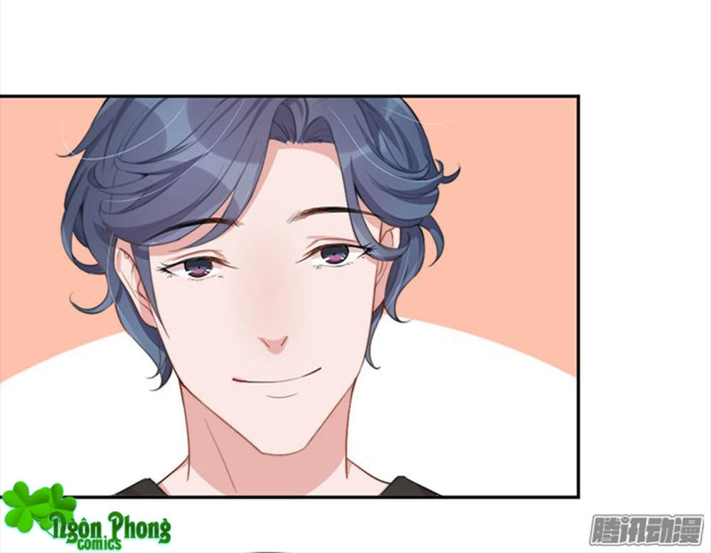 Bà Xã Tôi Là Nam Thần Chapter 33 - 37