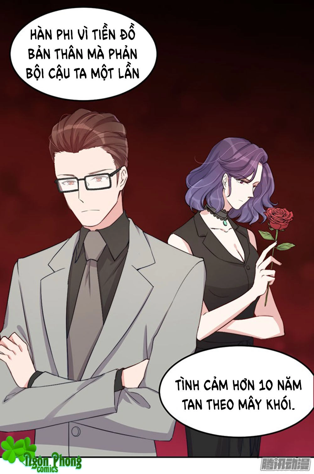 Bà Xã Tôi Là Nam Thần Chapter 34 - 29