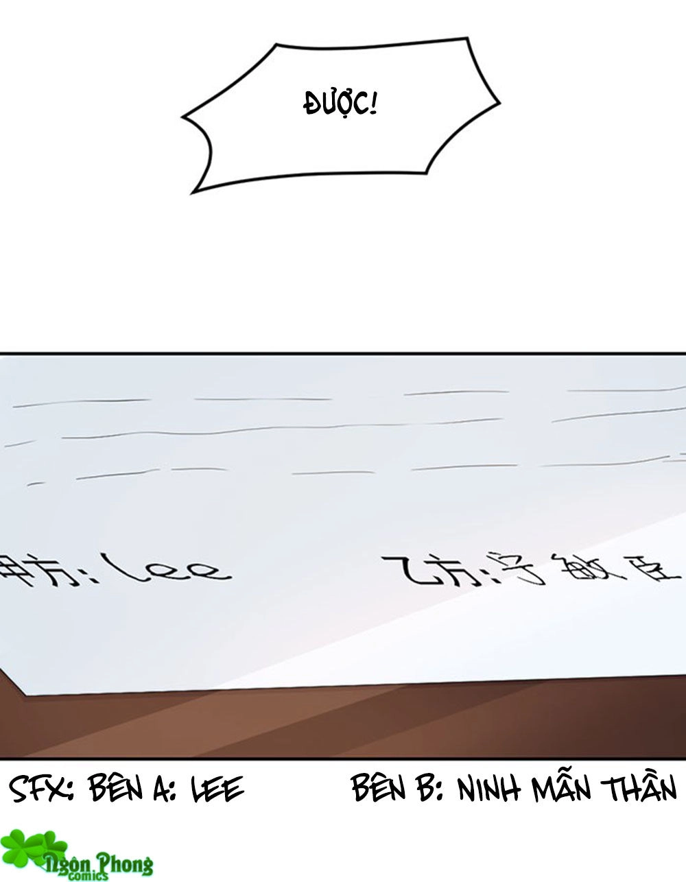 Bà Xã Tôi Là Nam Thần Chapter 34 - 35