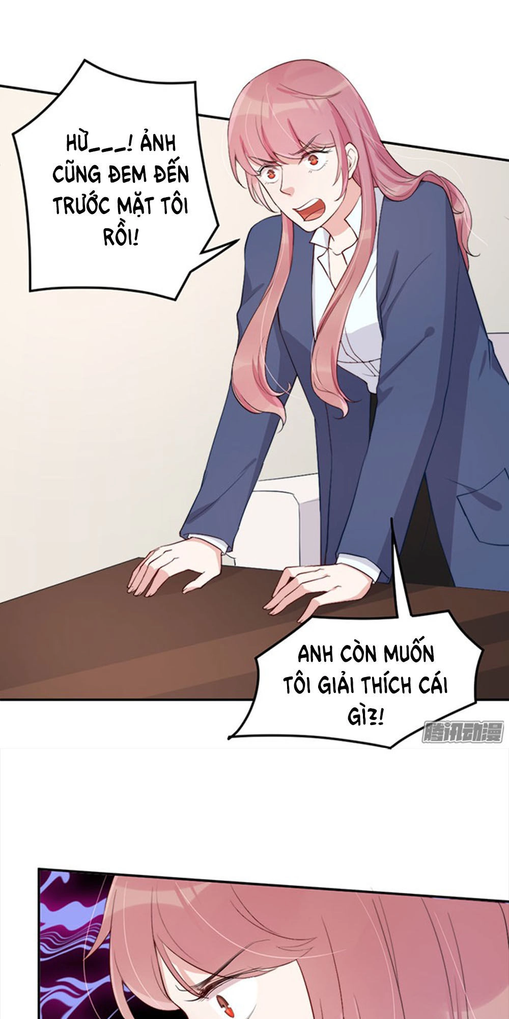 Bà Xã Tôi Là Nam Thần Chapter 34 - 47