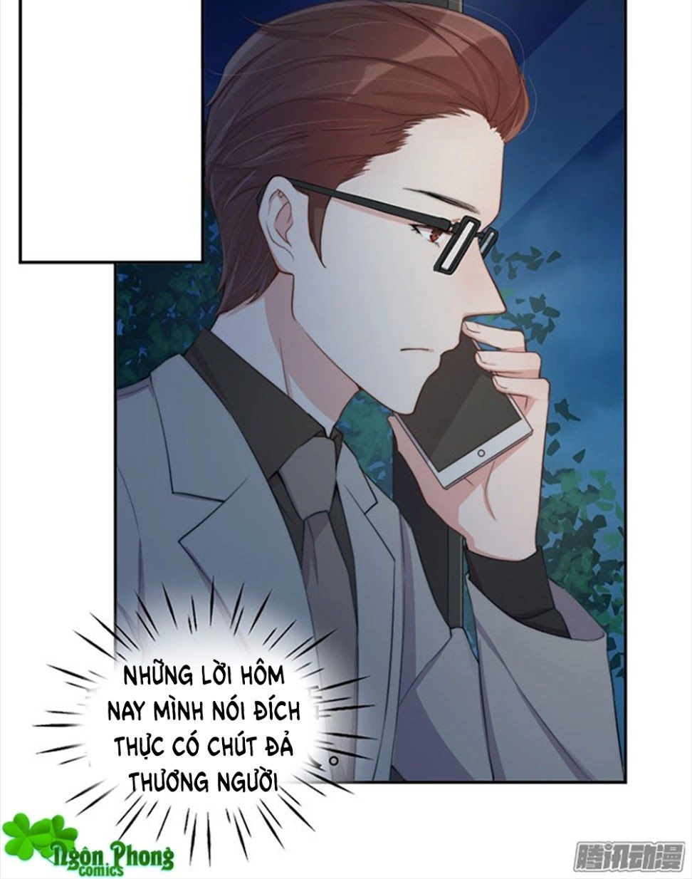 Bà Xã Tôi Là Nam Thần Chapter 35 - 28