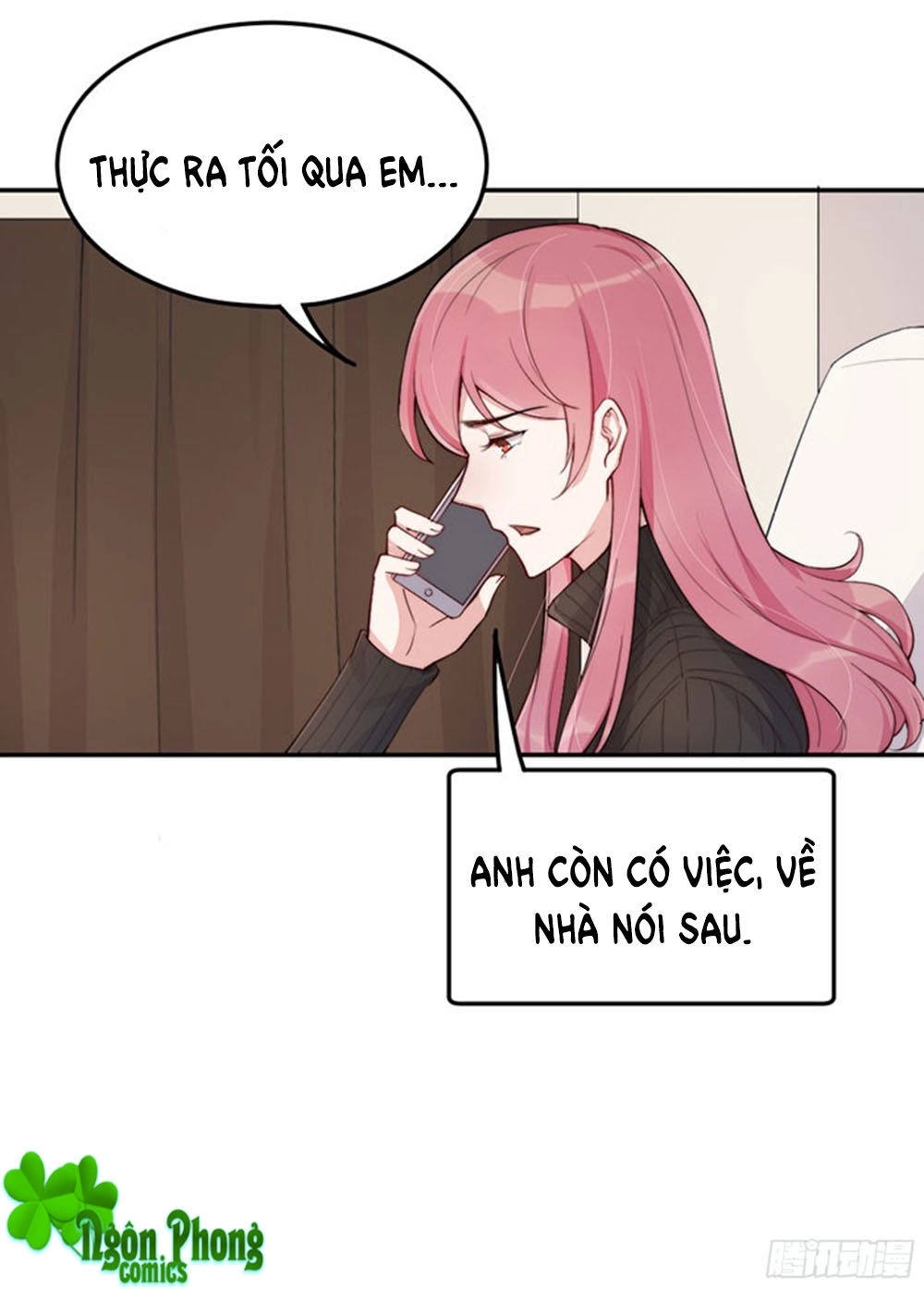 Bà Xã Tôi Là Nam Thần Chapter 36 - 3