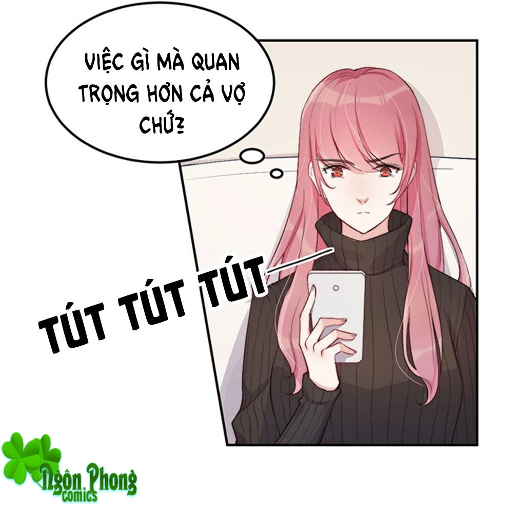 Bà Xã Tôi Là Nam Thần Chapter 36 - 4