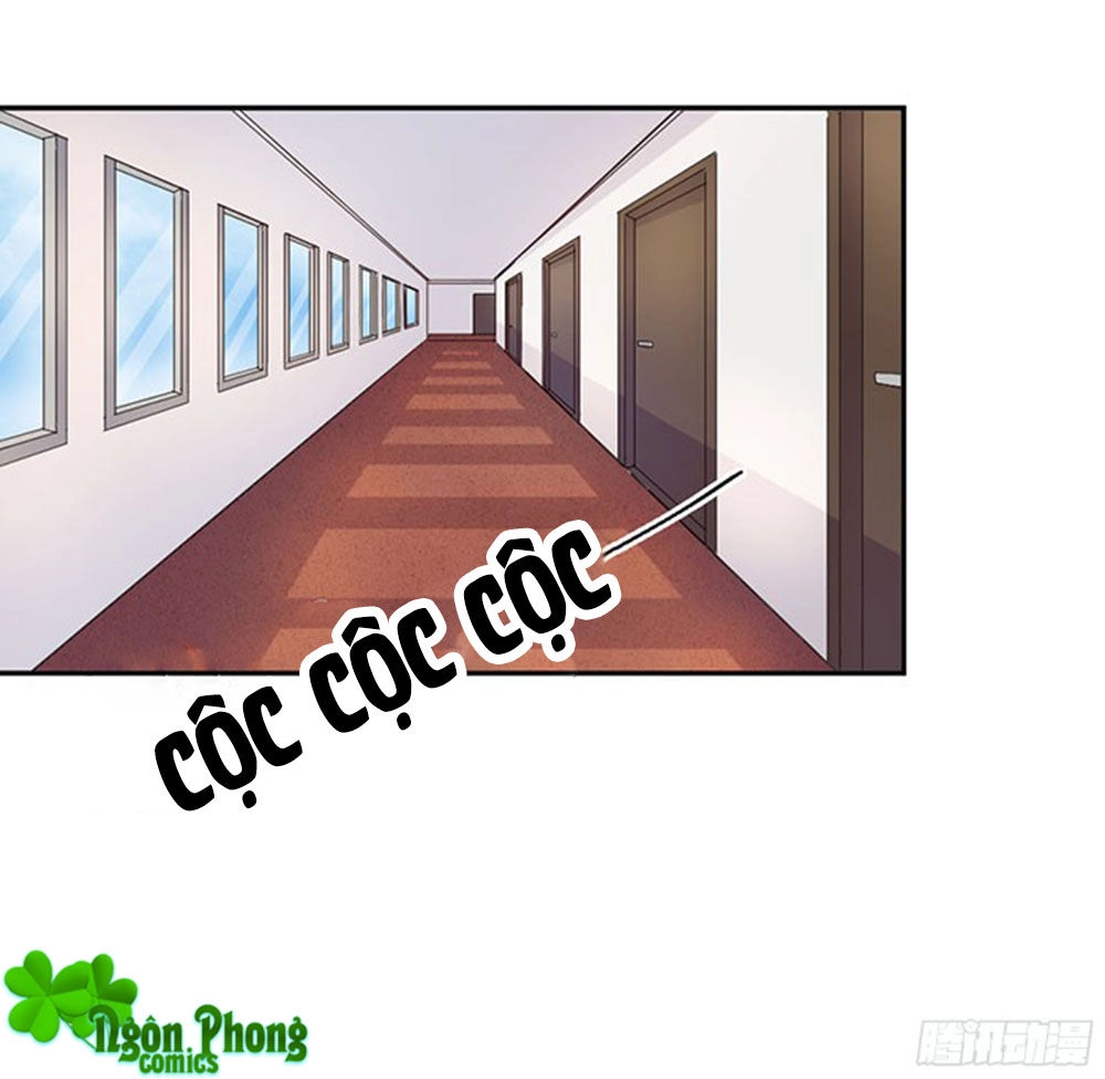 Bà Xã Tôi Là Nam Thần Chapter 36 - 6