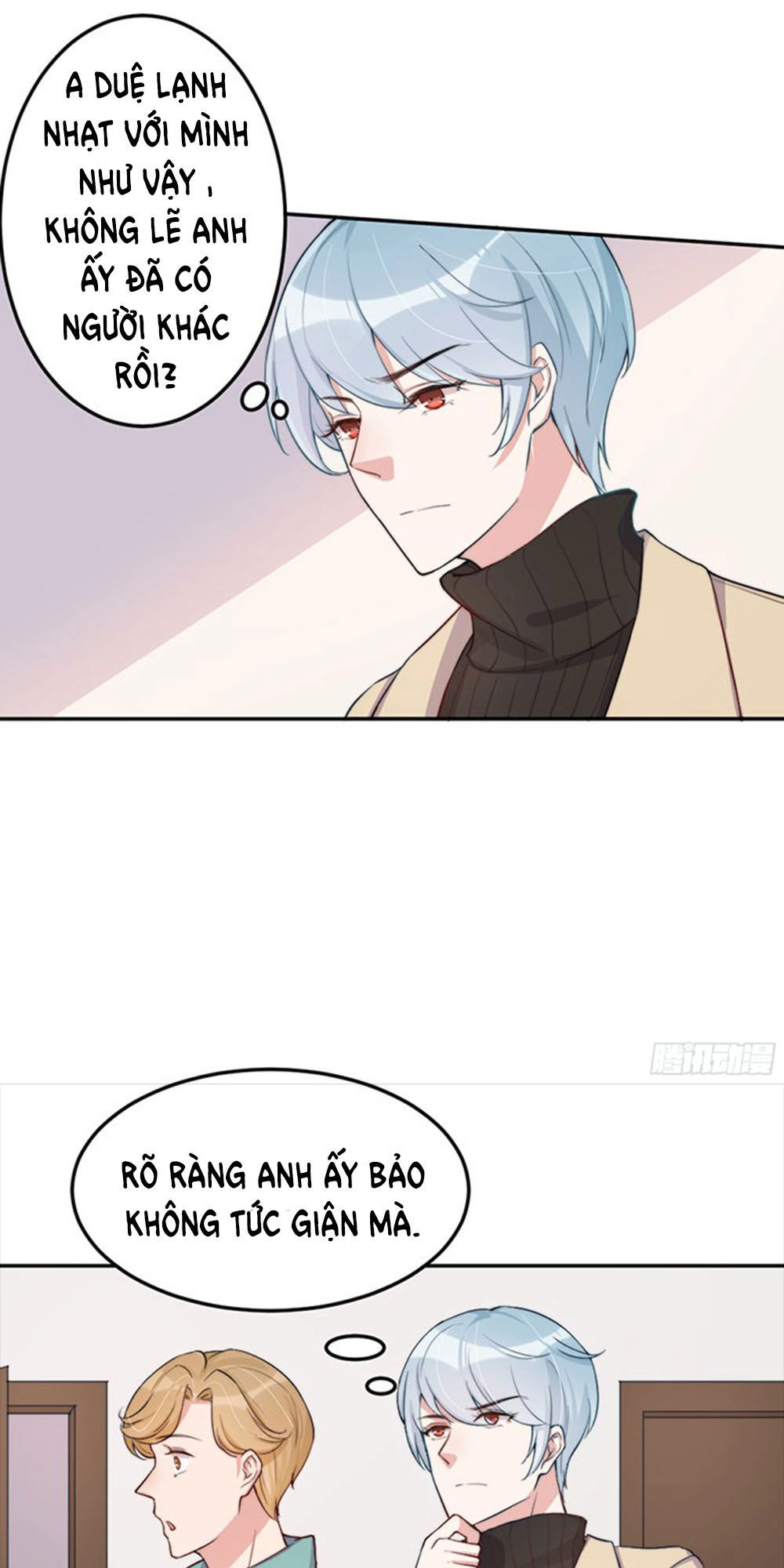 Bà Xã Tôi Là Nam Thần Chapter 36 - 10