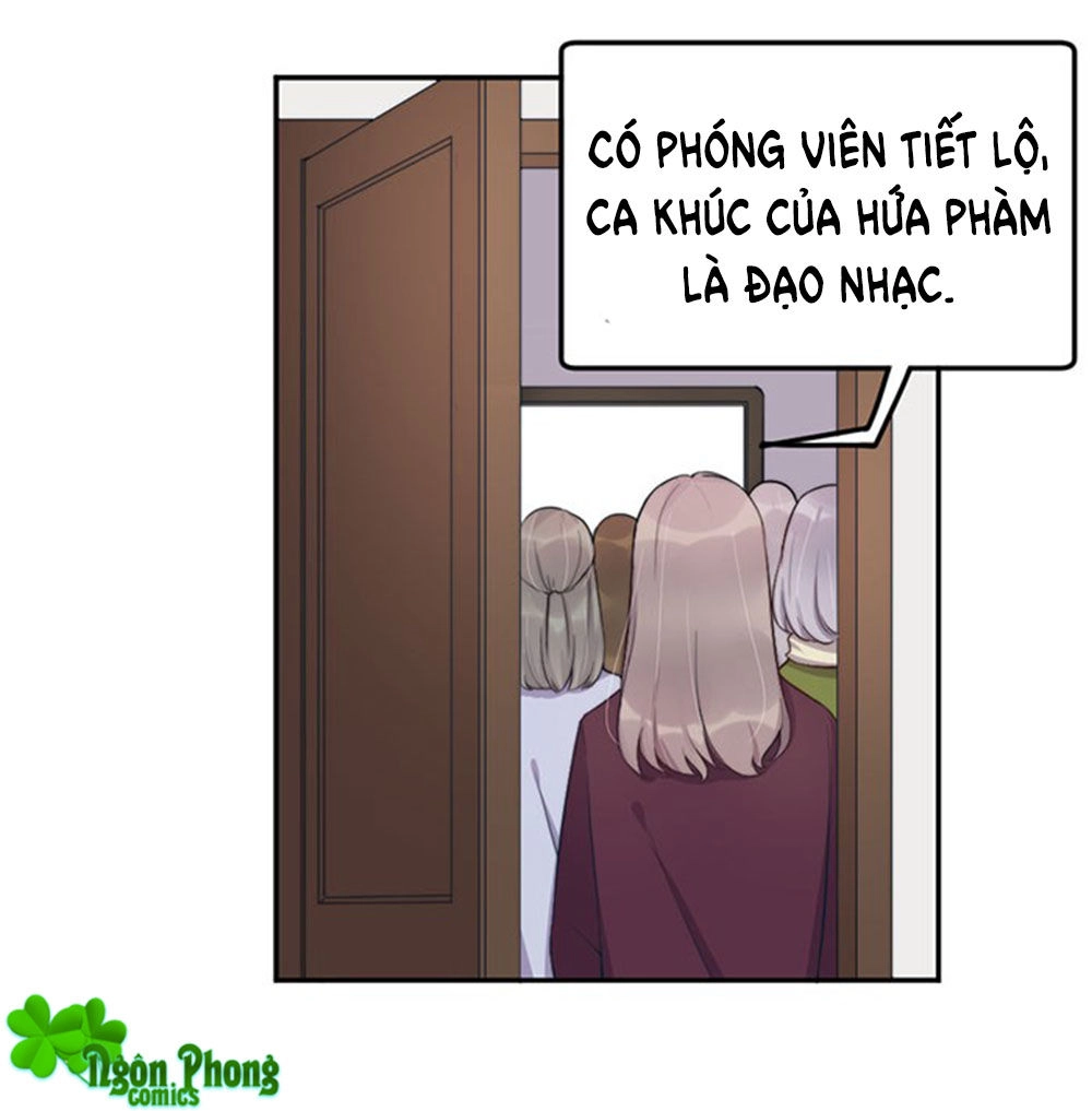 Bà Xã Tôi Là Nam Thần Chapter 36 - 12