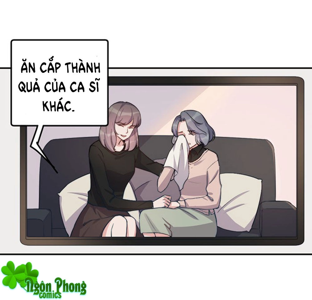 Bà Xã Tôi Là Nam Thần Chapter 36 - 13