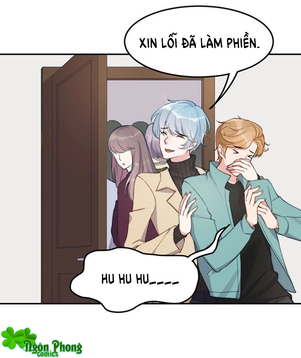 Bà Xã Tôi Là Nam Thần Chapter 36 - 15