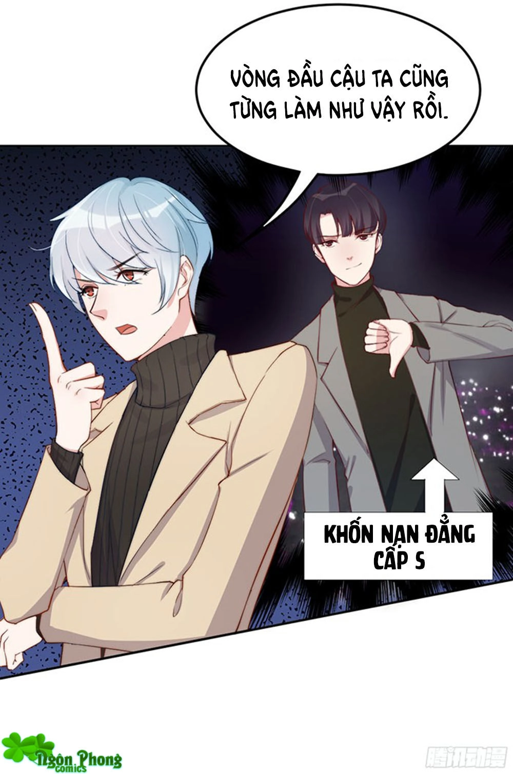 Bà Xã Tôi Là Nam Thần Chapter 36 - 17