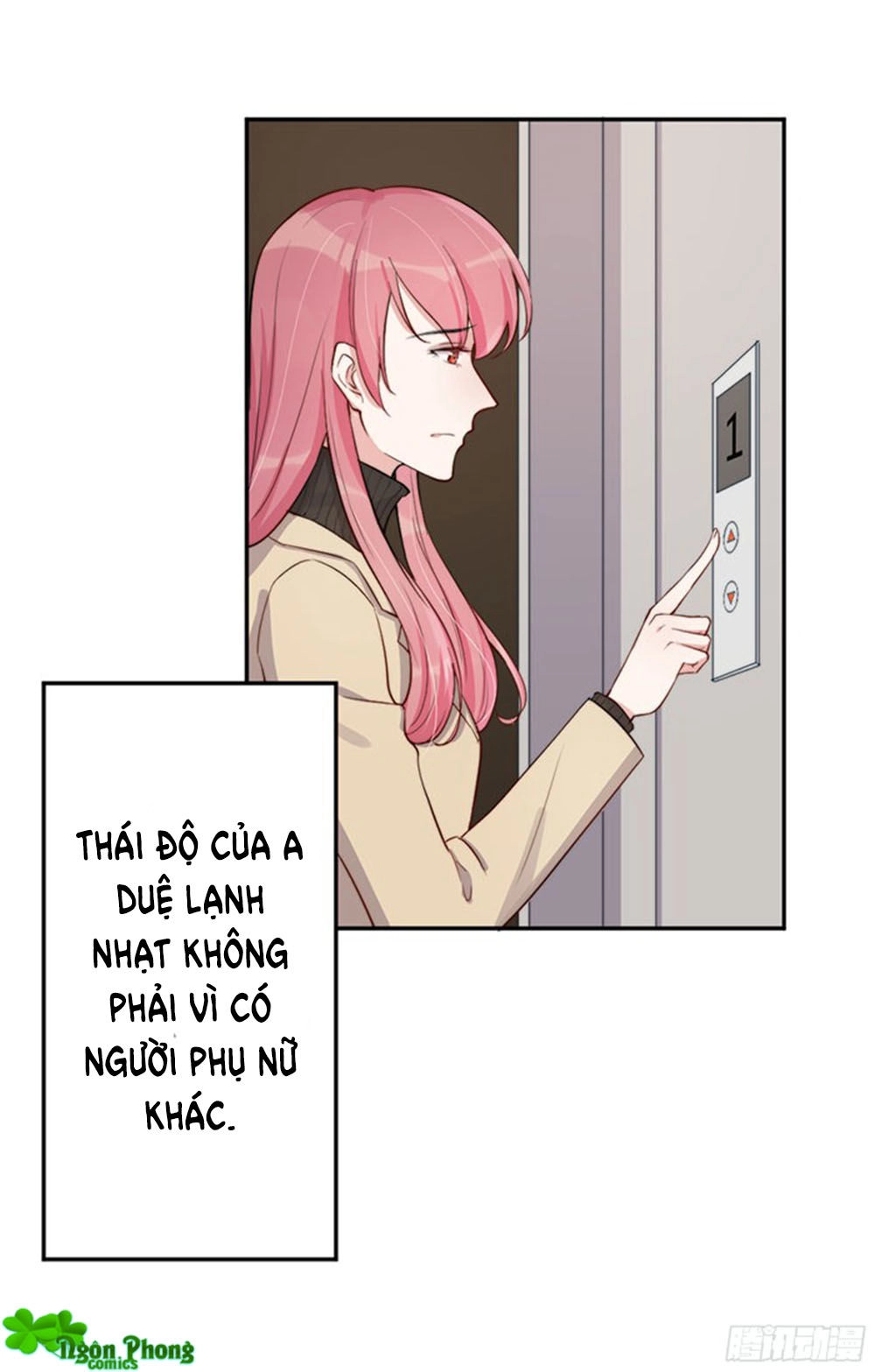 Bà Xã Tôi Là Nam Thần Chapter 36 - 23