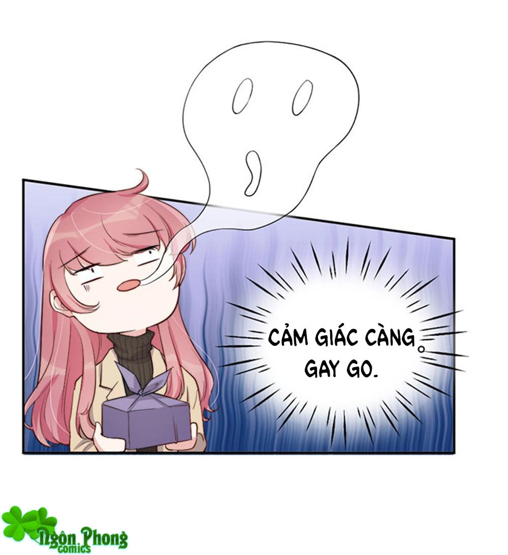 Bà Xã Tôi Là Nam Thần Chapter 36 - 25