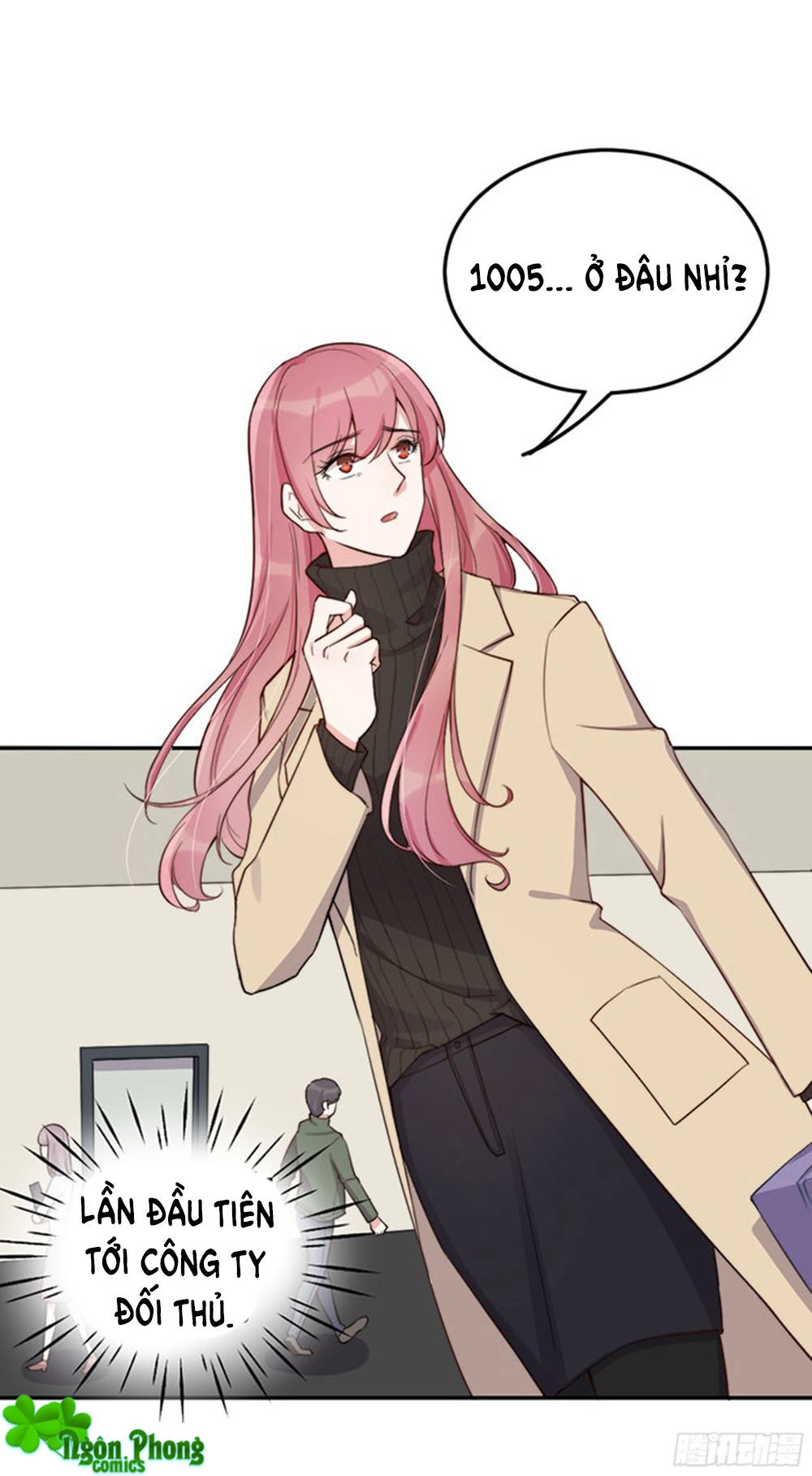 Bà Xã Tôi Là Nam Thần Chapter 36 - 26