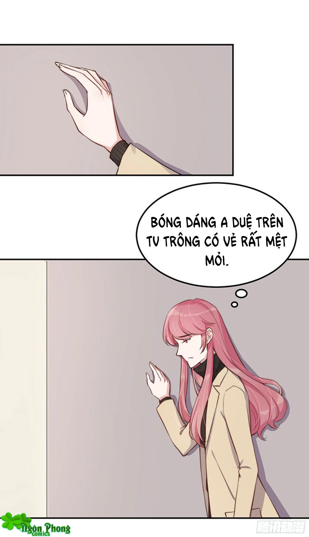 Bà Xã Tôi Là Nam Thần Chapter 36 - 27