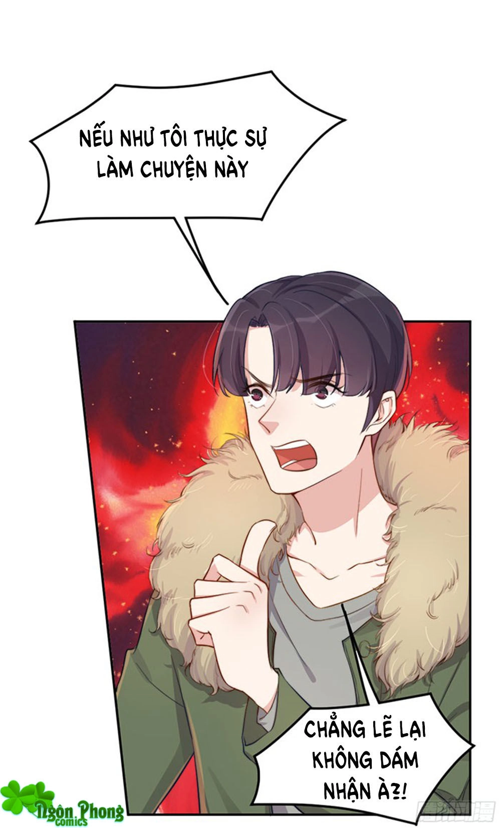 Bà Xã Tôi Là Nam Thần Chapter 36 - 30