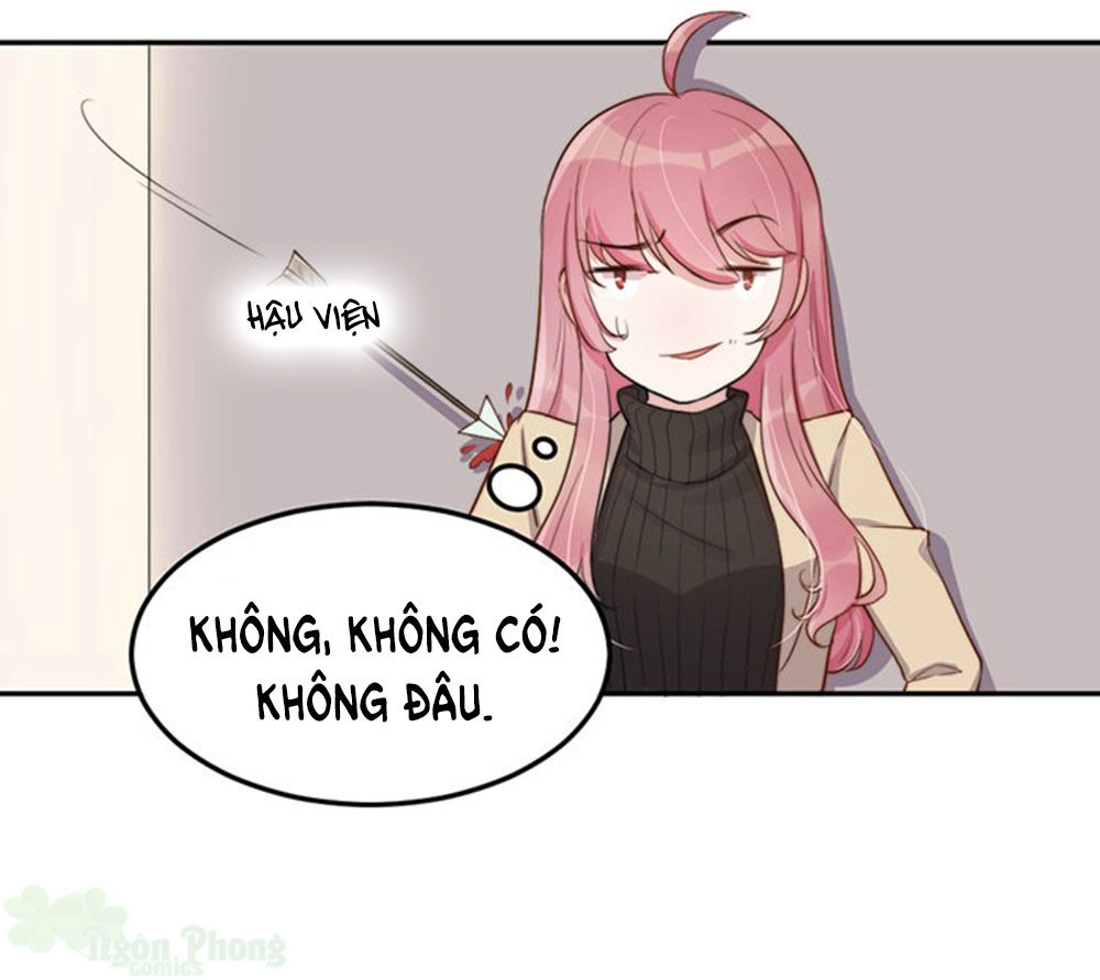 Bà Xã Tôi Là Nam Thần Chapter 36 - 33