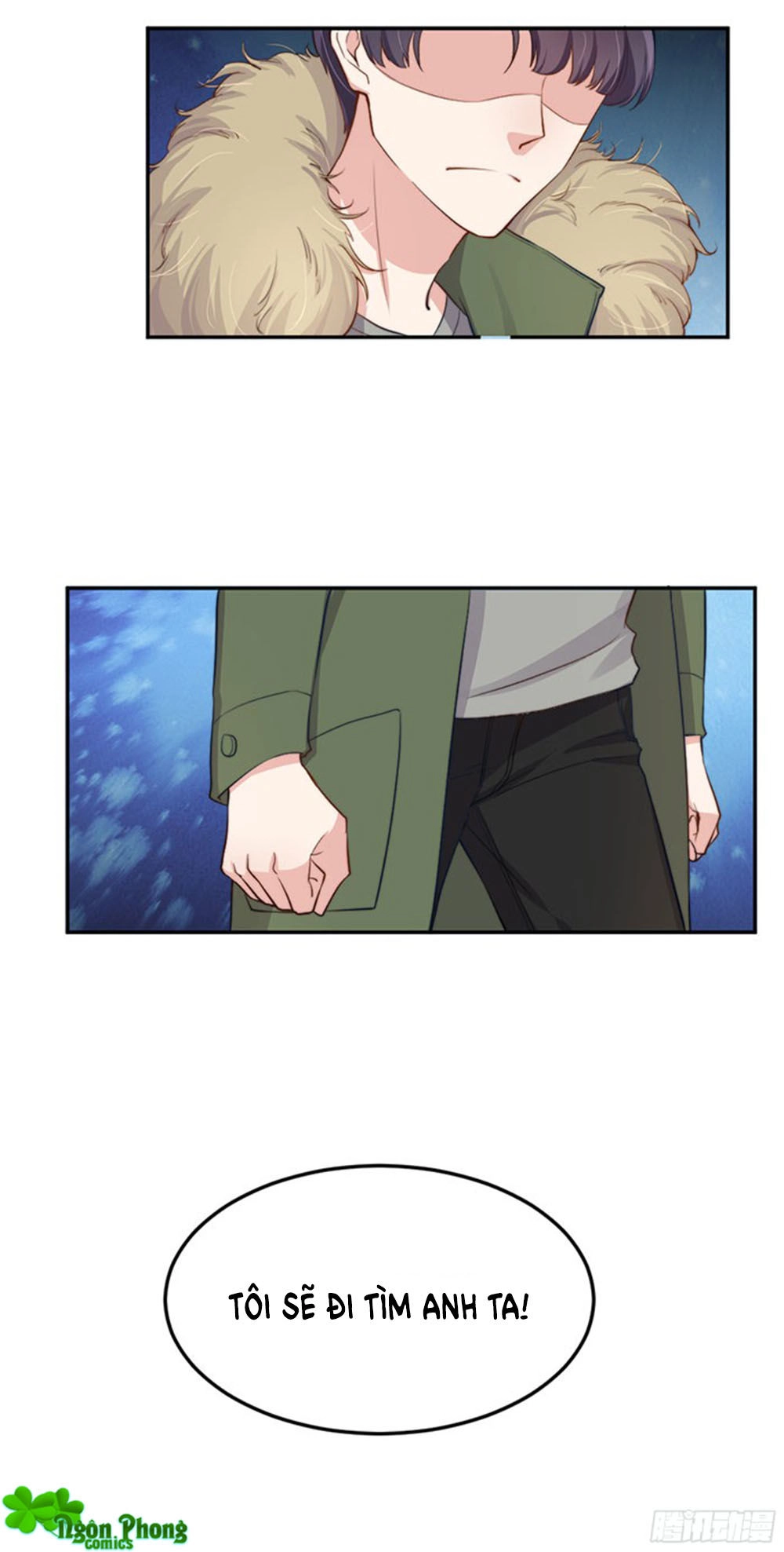 Bà Xã Tôi Là Nam Thần Chapter 36 - 34