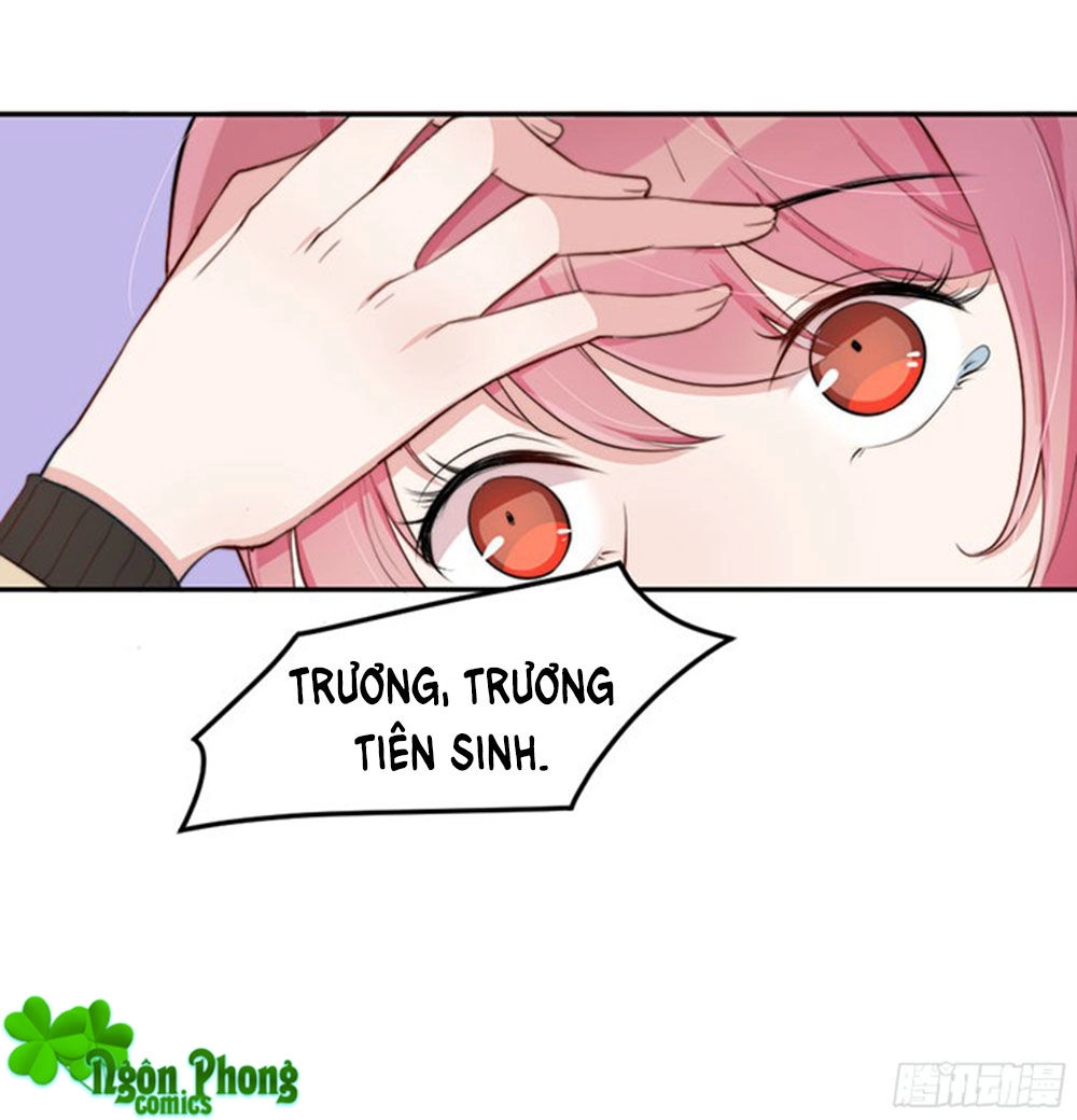 Bà Xã Tôi Là Nam Thần Chapter 36 - 39