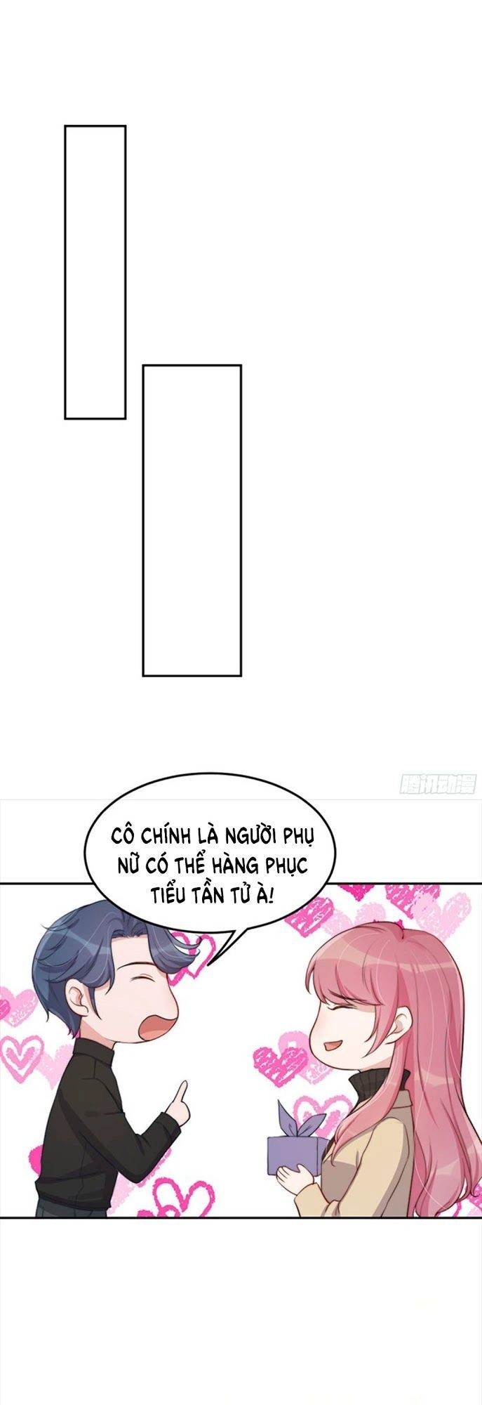 Bà Xã Tôi Là Nam Thần Chapter 36 - 41