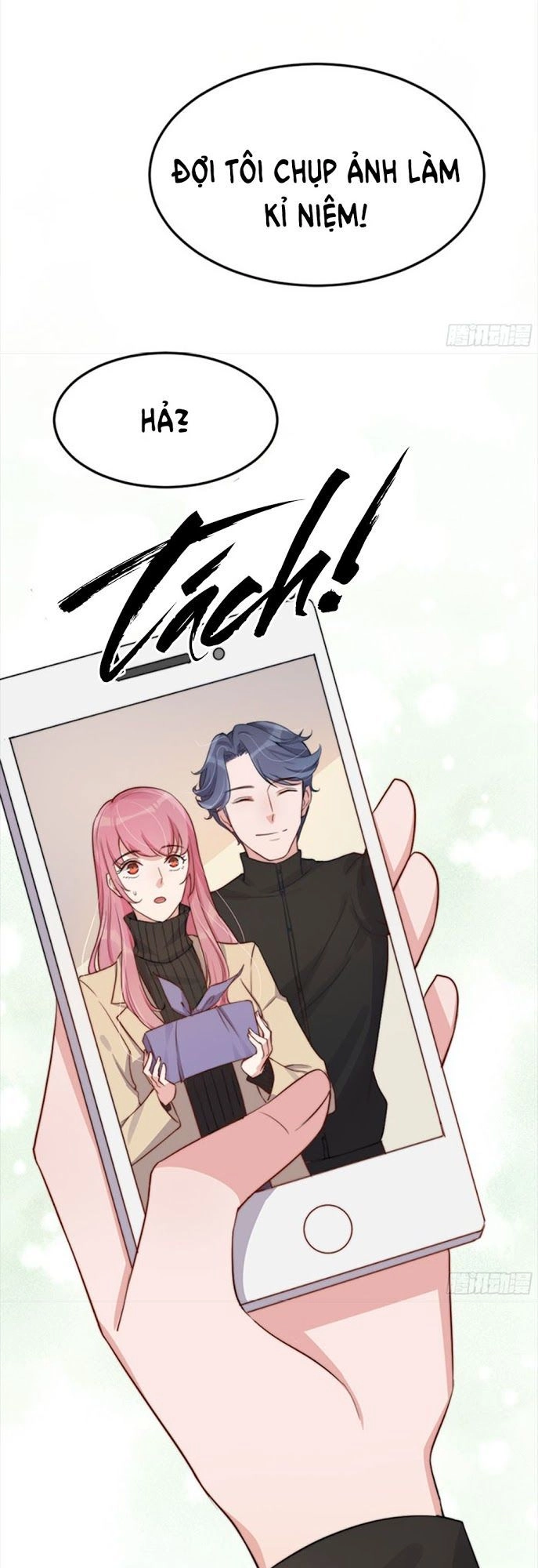 Bà Xã Tôi Là Nam Thần Chapter 36 - 42