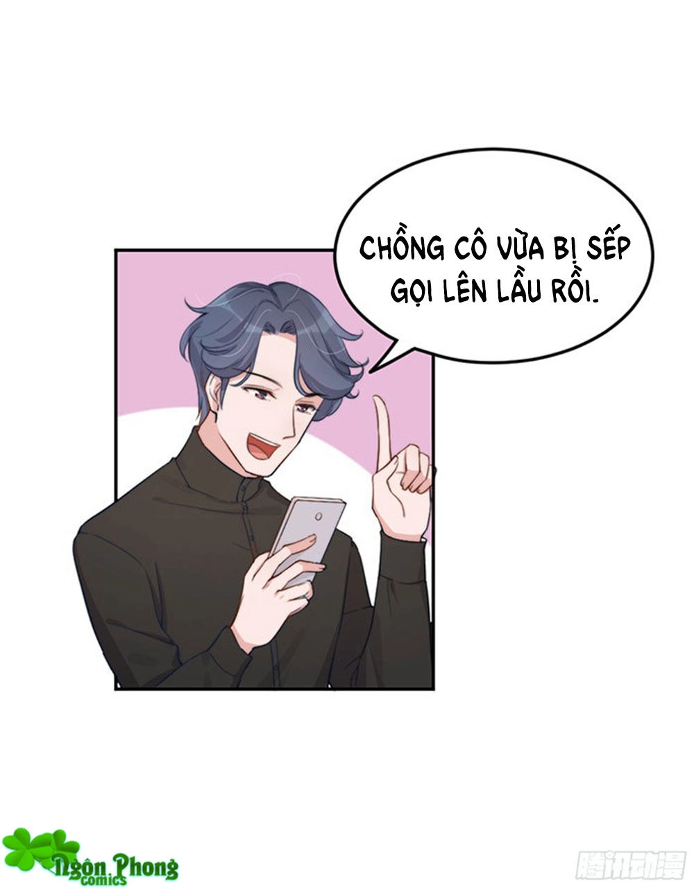 Bà Xã Tôi Là Nam Thần Chapter 36 - 44