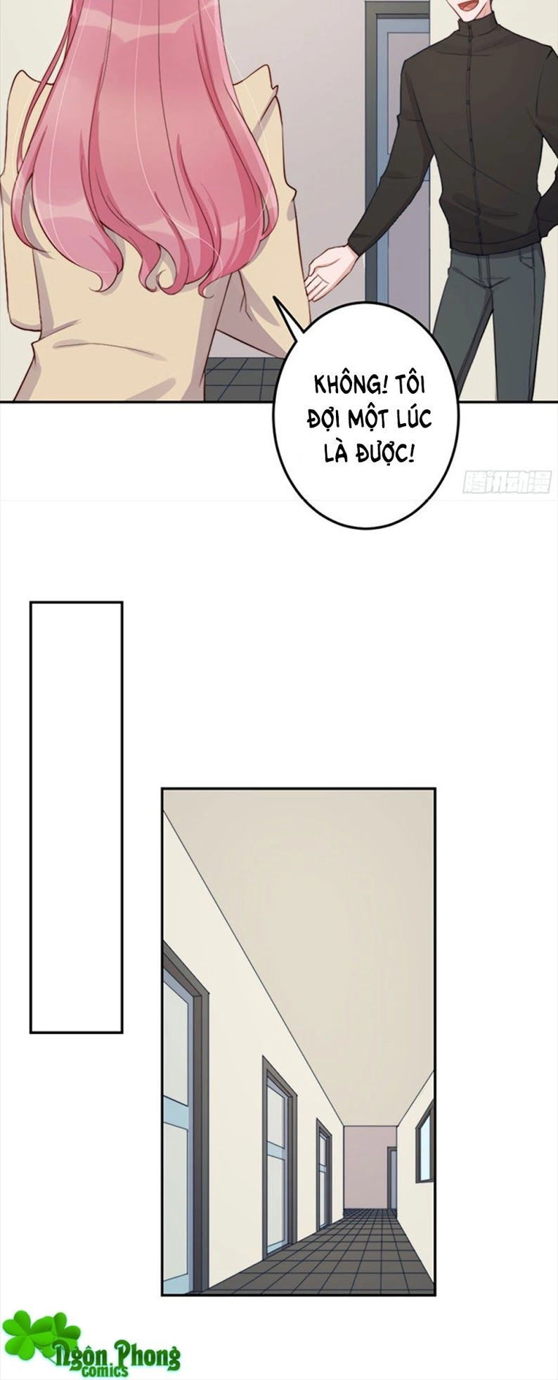 Bà Xã Tôi Là Nam Thần Chapter 36 - 46