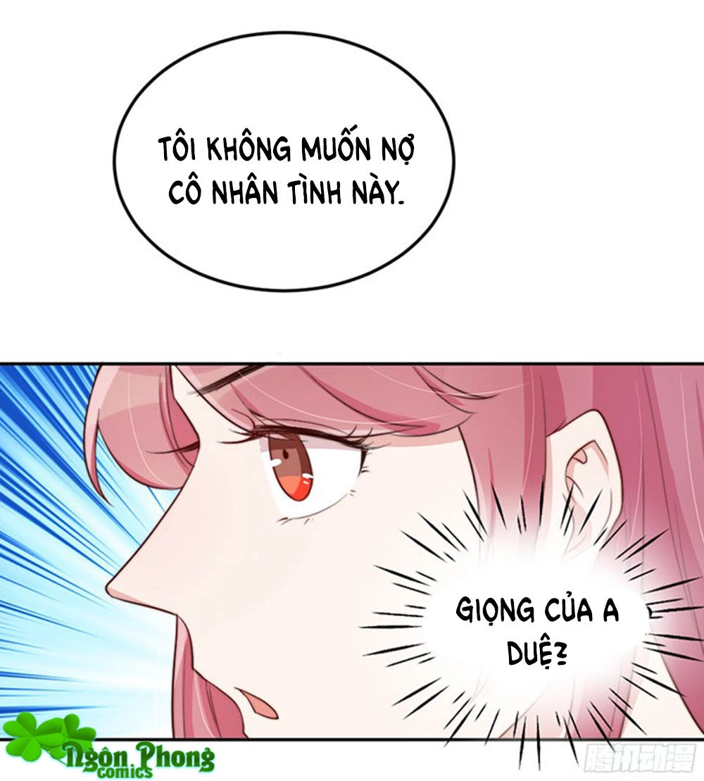 Bà Xã Tôi Là Nam Thần Chapter 36 - 48