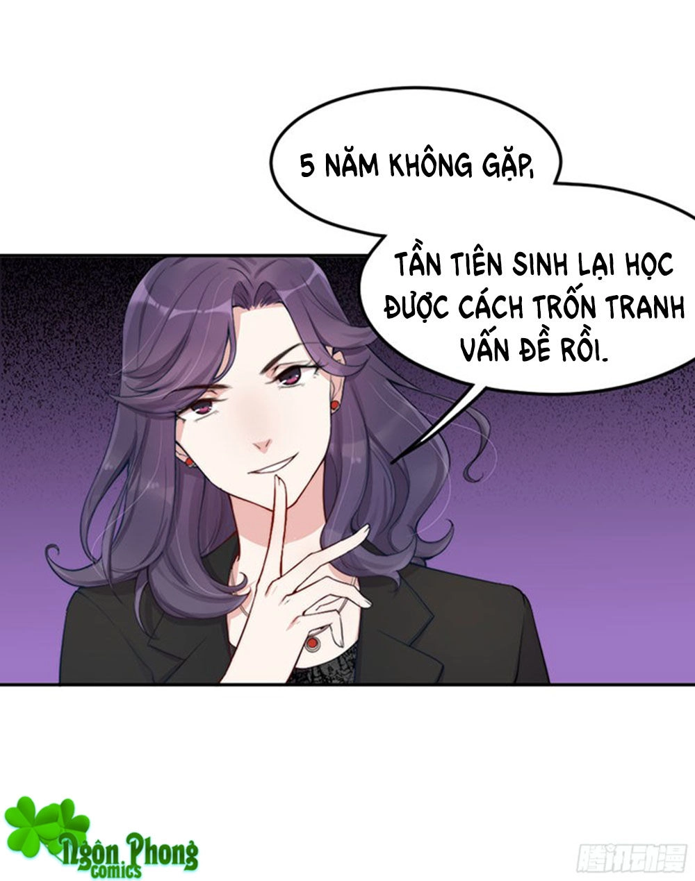 Bà Xã Tôi Là Nam Thần Chapter 37 - 8