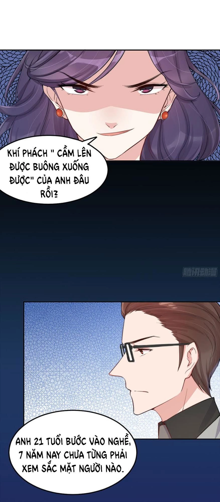 Bà Xã Tôi Là Nam Thần Chapter 37 - 9