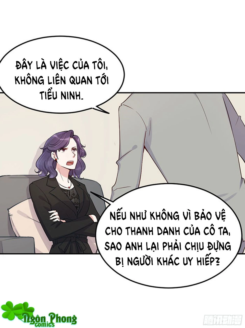 Bà Xã Tôi Là Nam Thần Chapter 37 - 12