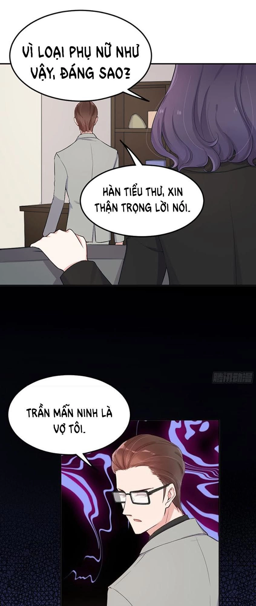 Bà Xã Tôi Là Nam Thần Chapter 37 - 15