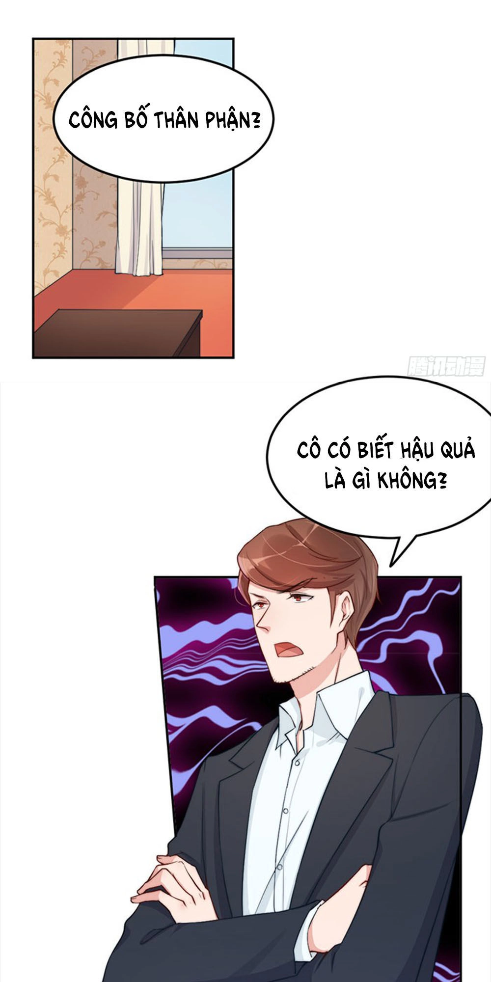 Bà Xã Tôi Là Nam Thần Chapter 37 - 18