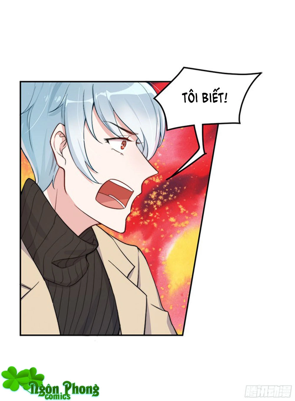 Bà Xã Tôi Là Nam Thần Chapter 37 - 20