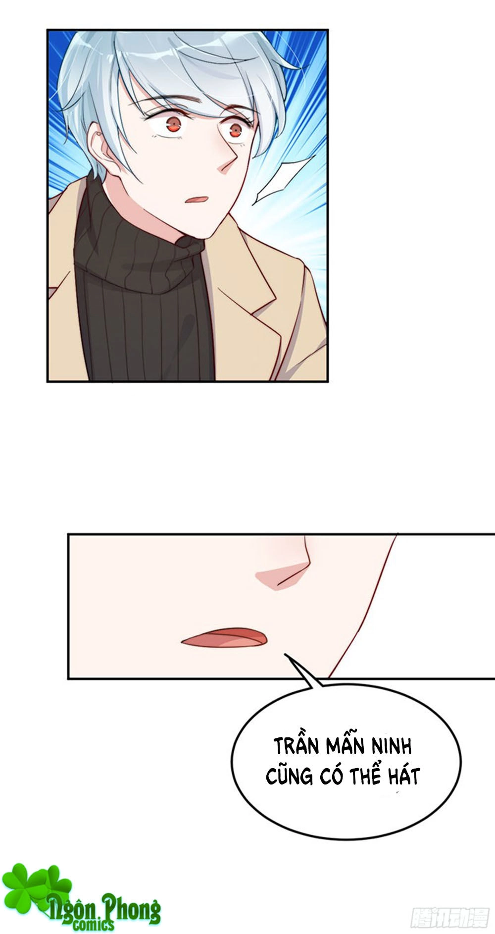 Bà Xã Tôi Là Nam Thần Chapter 37 - 22