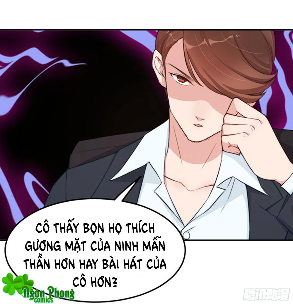 Bà Xã Tôi Là Nam Thần Chapter 37 - 25