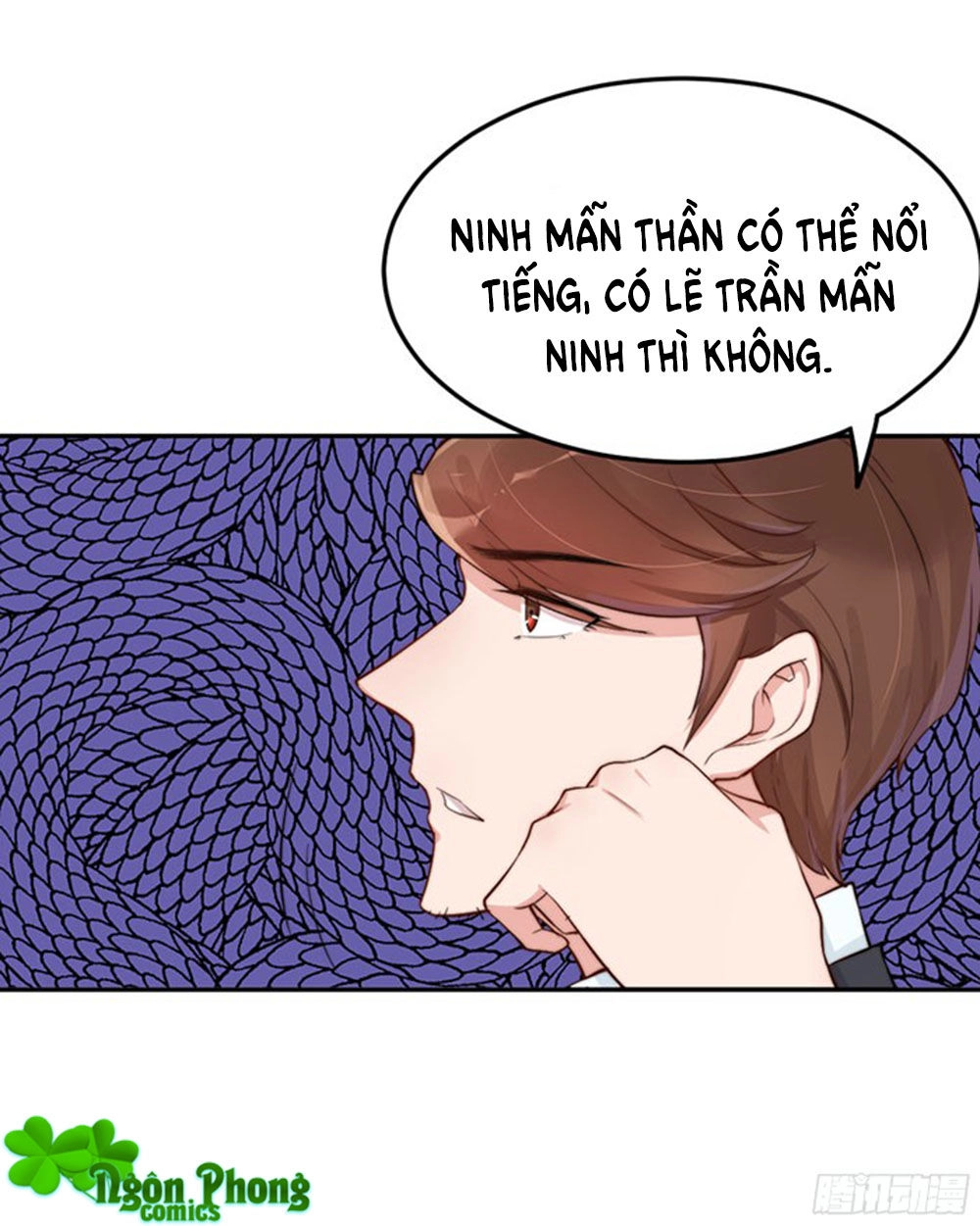 Bà Xã Tôi Là Nam Thần Chapter 37 - 26