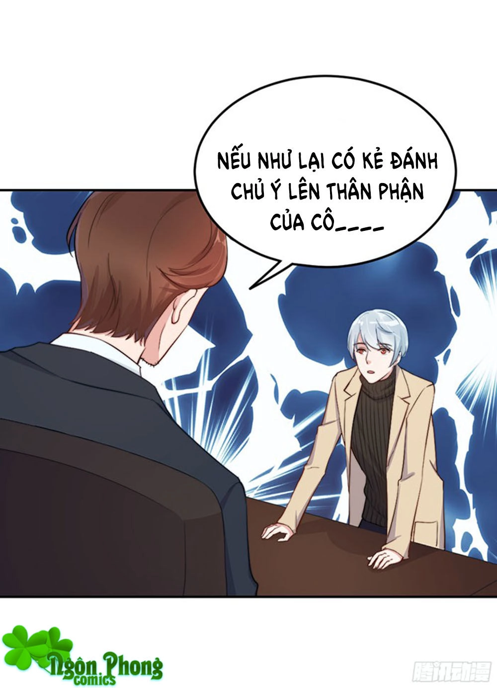 Bà Xã Tôi Là Nam Thần Chapter 37 - 27
